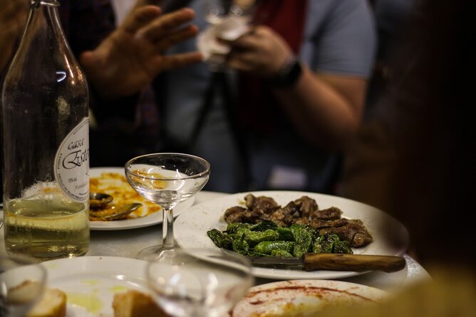 Barcelona Food Tour: Tapas, Paella, Sangria & 8+ Local Tastings - What you actually eat and drink
