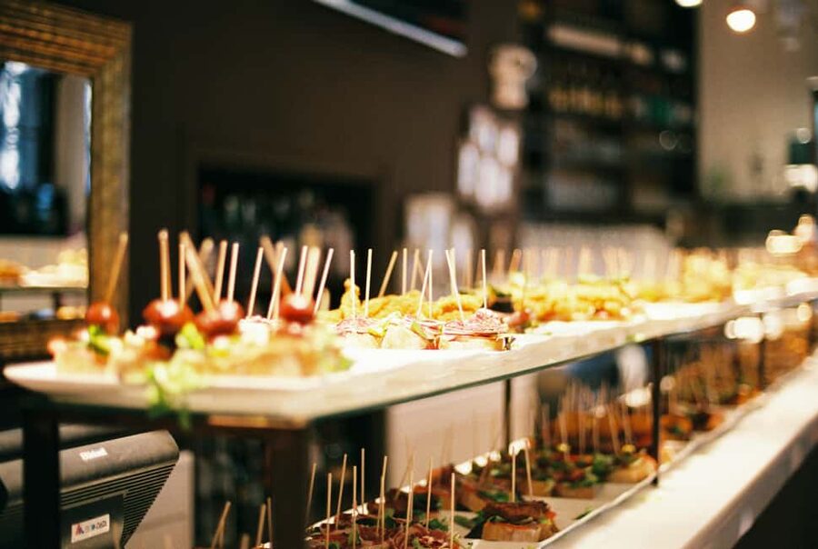Barcelona Full Private Tapas & Historical Tour - Key details before you book
