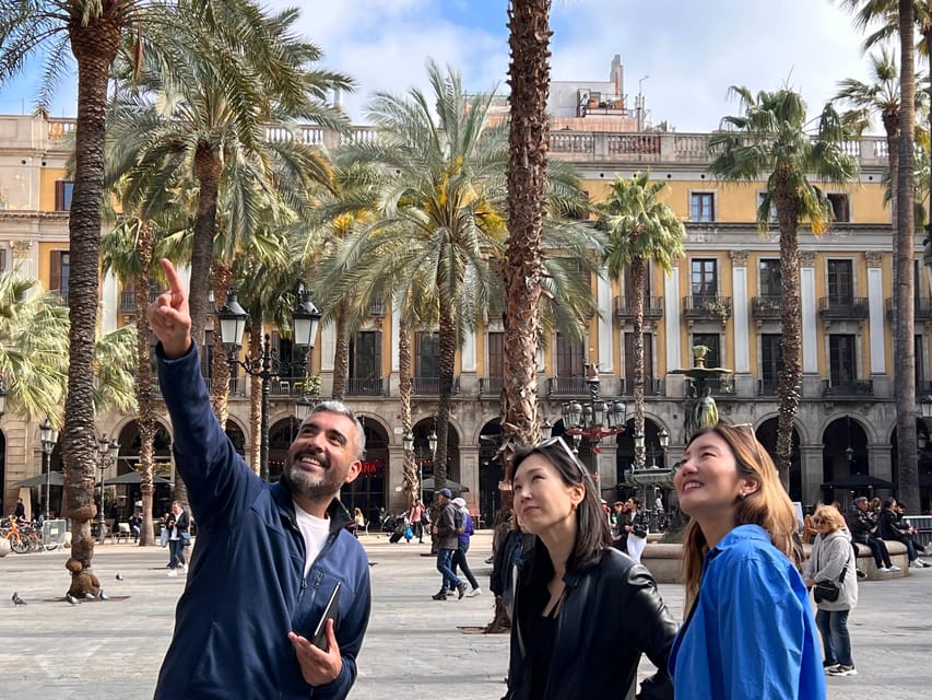 Barcelona: Gothic Quarter Guided Tour with Flamenco & Tapas - Who should book this evening?