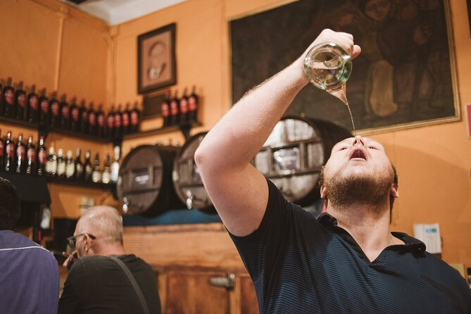 Barcelona Gothic Quarter Tapas & Taverns Food & Wine Tour - How good is the value at $131.81?