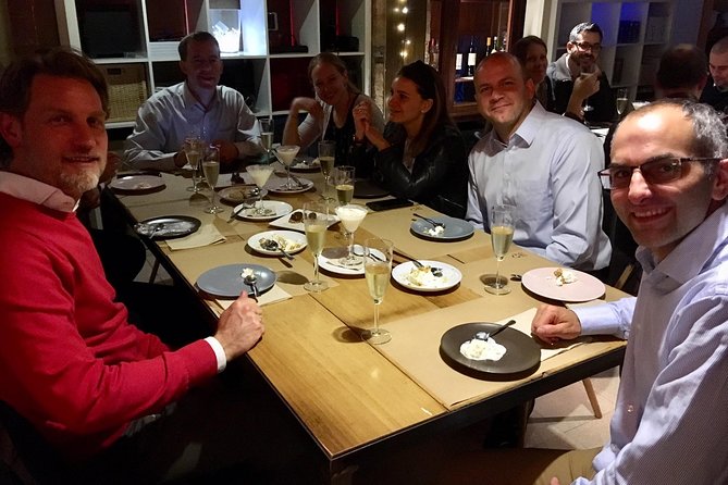 Barcelona Gothic Quarter VIP Tapas & Wine Tour - The Jewish Quarter and a Catalan finish