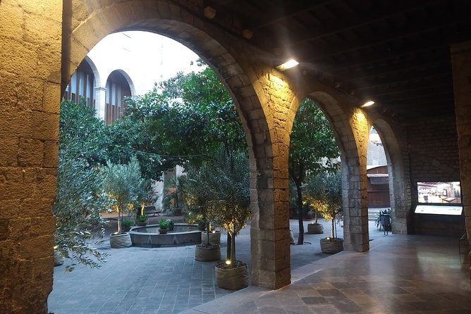 Barcelona Gothic Quarter Walking Tour with Tapas - What the guides add to the walk