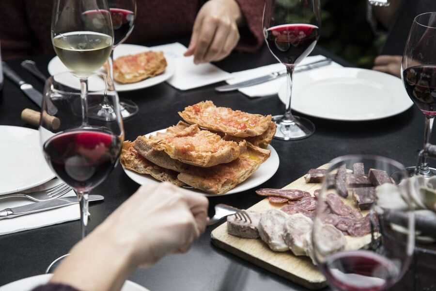 Barcelona Gourmet Food & Wine Tour with Local Expert - Practical details to know before you go