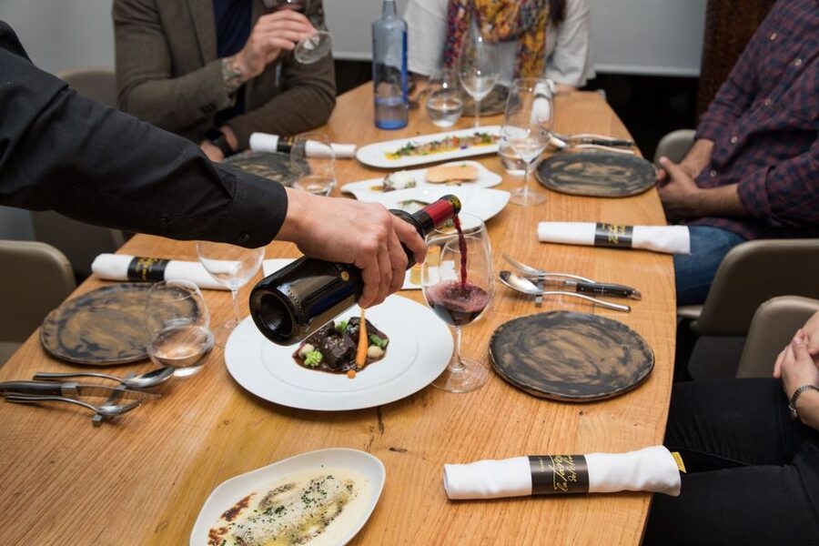 Barcelona Gourmet Food & Wine Tour with Local Expert - Is $135 a fair price?