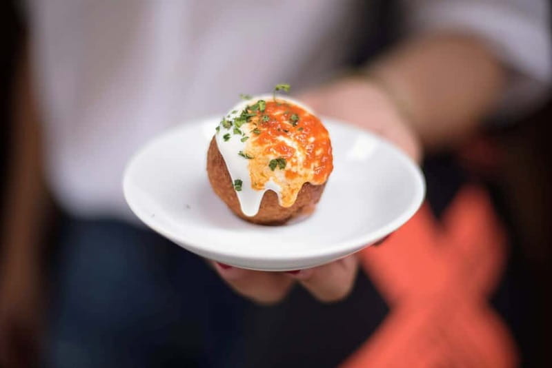 Barcelona: Hidden Markets, Tapas & Paella Food Tour - Why this Barcelona food walk works