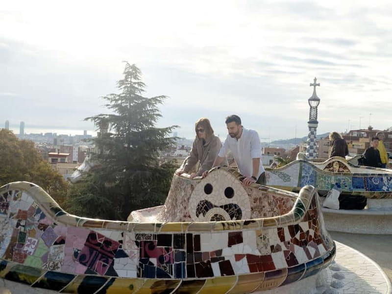 Barcelona in 1 Day: Sagrada Familia, Park Guell, Mila, tapas - Should You Book This Gaudí Day?