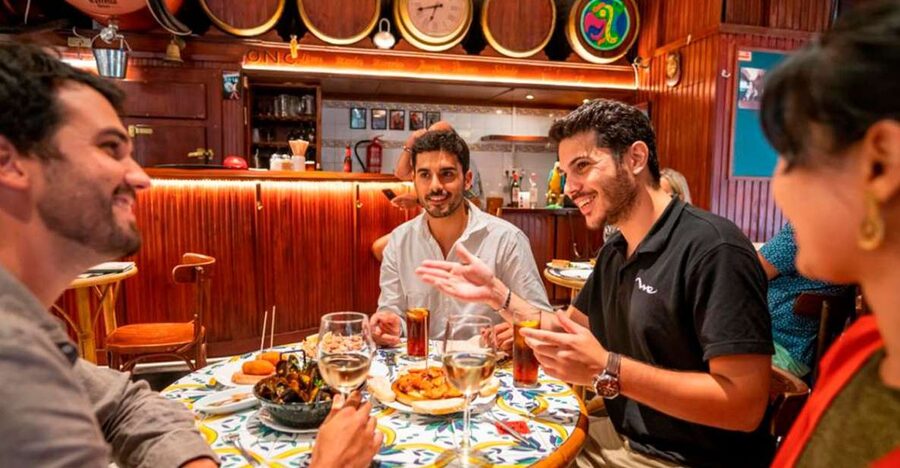 Barcelona: La Boqueria & Santa Caterina Market Private Tour - Key points at a glance