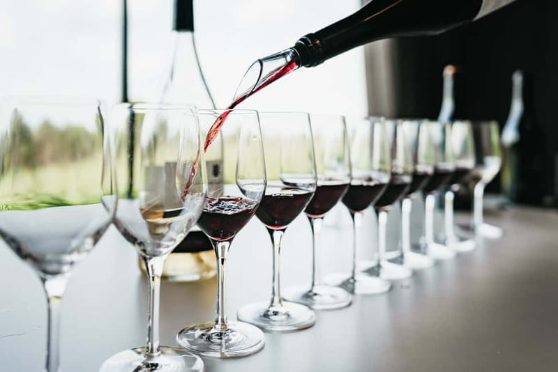 Barcelona: Montserrat and Winery Tour with Tapas or Lunch - Who will enjoy this Montserrat tour most