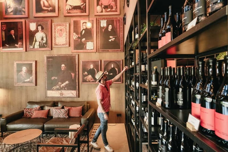 Barcelona: Montserrat and Winery Tour with Tapas or Lunch - What the price includes, and where value depends on your choice