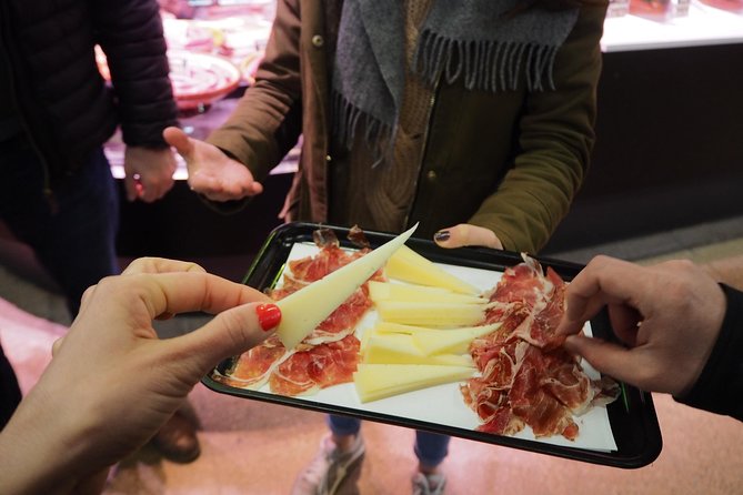 Barcelona Morning Tapas Crawl by Food Tour - Why this morning food walk works