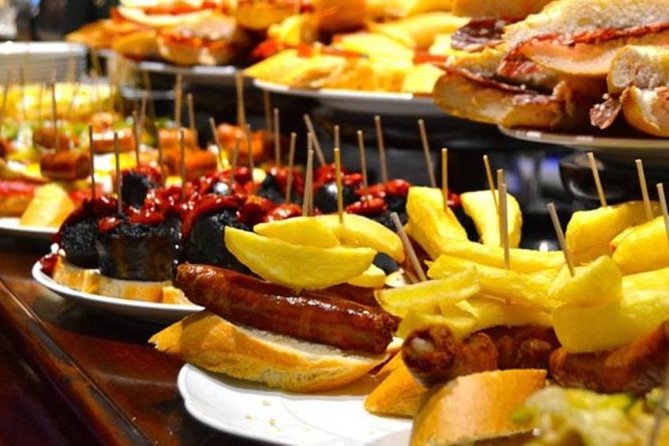 Barcelona Old Town Night Small Group Tour with Tapas & Flamenco - Who will enjoy this Barcelona evening most