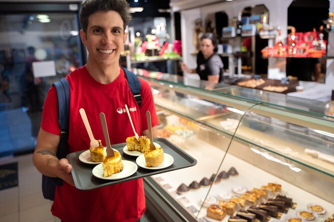 Barcelona Old Town Tapas Tour: Vermouth, Bites & Hidden Gems - Starting With Beer In The Gothic Quarter