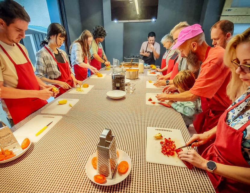 ⭐︎ Barcelona: Paella Maestro Market Tour & Sangria & Tapas - Is Paella Maestro Worth Booking?