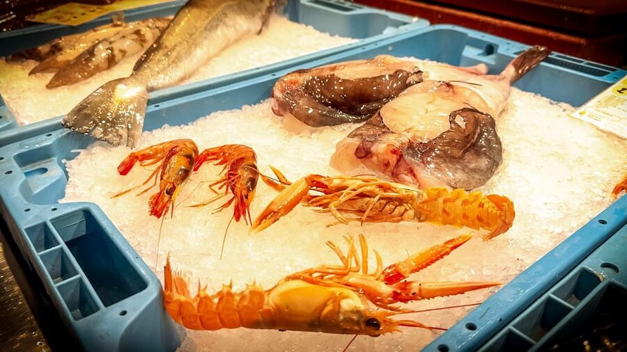 ⭐︎ Barcelona: Paella Maestro Market Tour & Sangria & Tapas - Timing, Language, and Practical Details