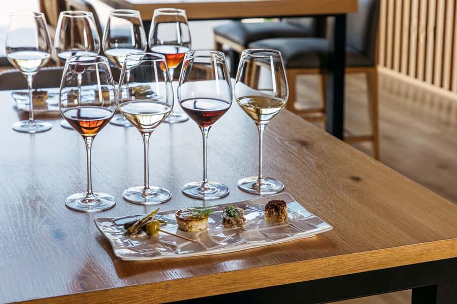 Barcelona-Penedès: Familia Torres wine & tapas winery tour - Should you book Familia Torres?