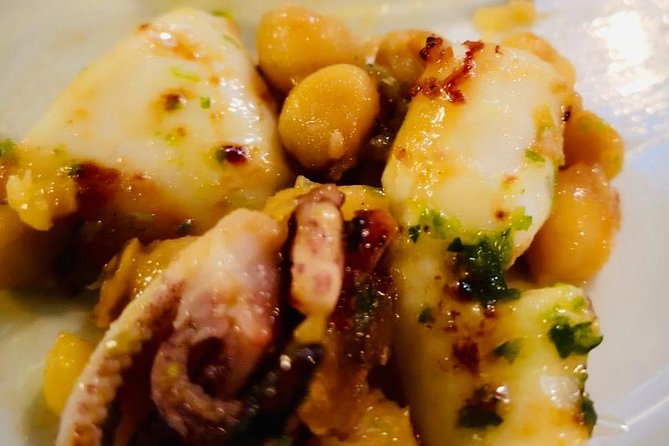 Barcelona Poble Sec Tapas & Wine Tour - A short walk through Poble Sec’s terrace culture