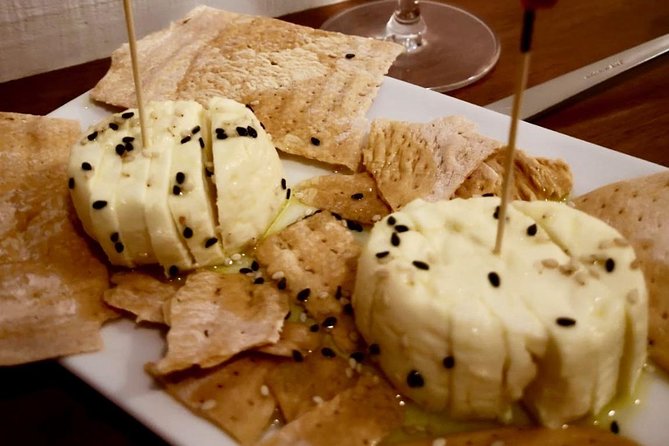 Barcelona Poble Sec Tapas & Wine Tour - What the $168.70 price really covers