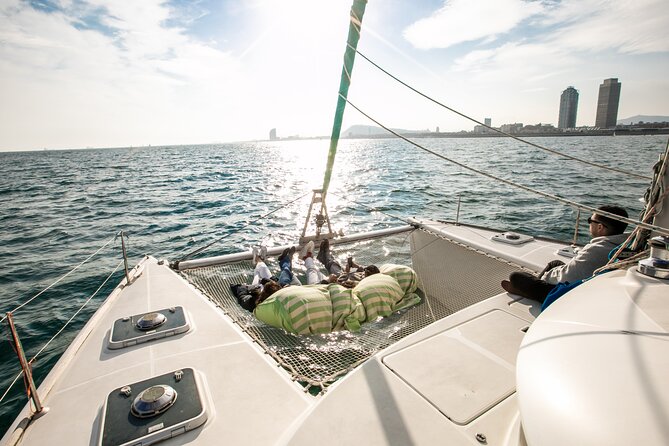 Barcelona: Premium Private Wine Tasting & Tapas in a Catamaran - Should you book it?