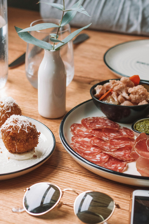 Barcelona private Family-Friendly Cultural & Food Tour - Why this tour works for families
