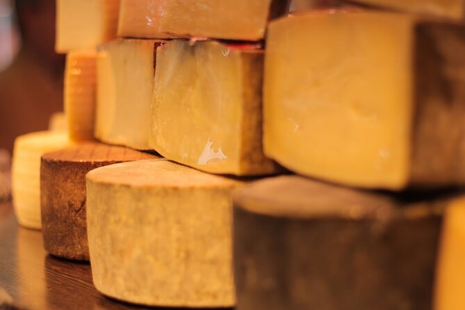 Barcelona Private Food Tour: Tapas, Paella & 8+ Food Tastings - Why this private Barcelona food tour works