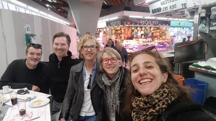 Barcelona private food tour with tailored tapas - Should you book the Barcelona private food tour?