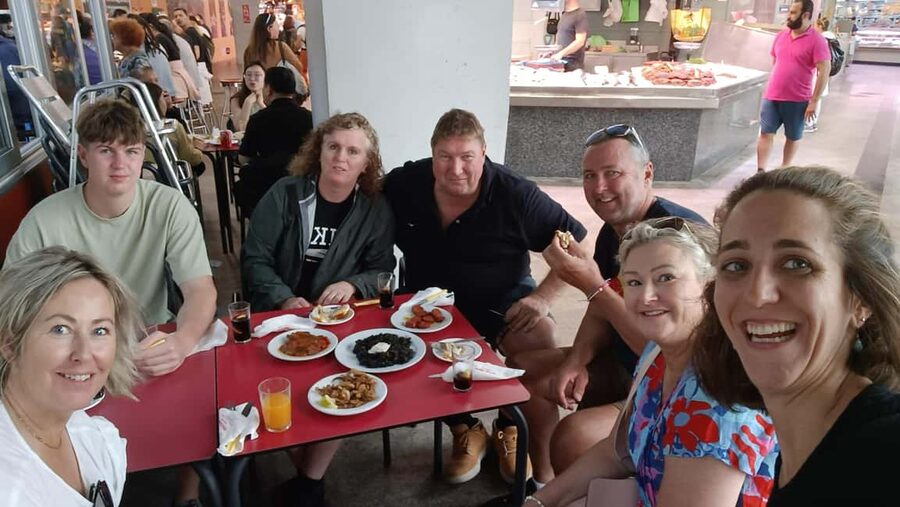 Barcelona private food tour with tailored tapas - Why this Barcelona food tour feels different