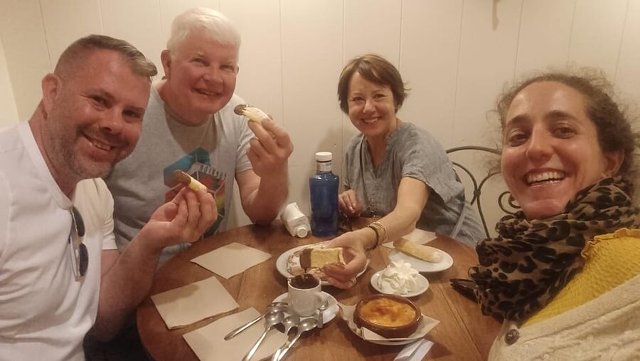 Barcelona private food tour with tailored tapas - Practical timing and planning advice