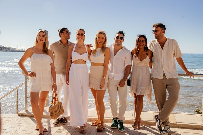 Barcelona: Private SITGES Tour and PENEDÈS Wine Tasting & TAPAS - Why combine Sitges with Penedès in one day?