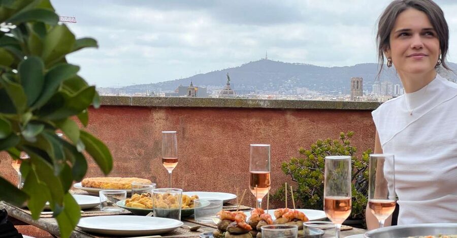 Barcelona: Rooftop Tapas and Sangria Class with a Chef - What you may cook during the 2.5-hour class