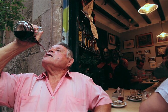 Barcelona's Most Terrific of Tapas Tours in the Gothic quarter - Key details before you book
