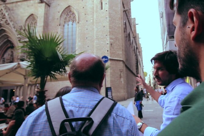 Barcelona's Most Terrific of Tapas Tours in the Gothic quarter - What the $155.27 price includes in practical terms