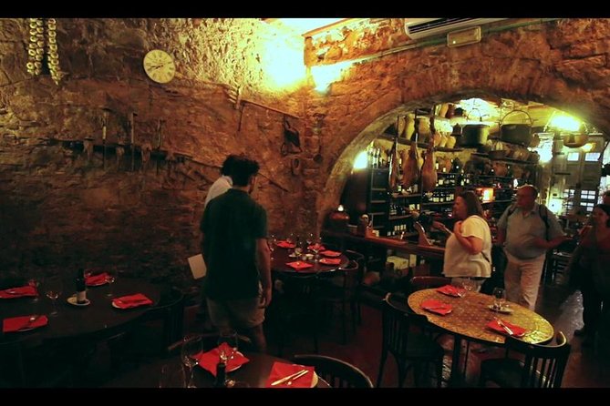 Barcelona's Most Terrific of Tapas Tours in the Gothic quarter - Insider advice you can use after the tour