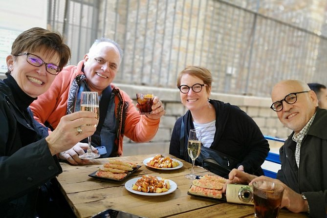 Barcelona: Sagrada Familia, Park Guell & Tapas Private Tour - Coffee at Els 4 Gats