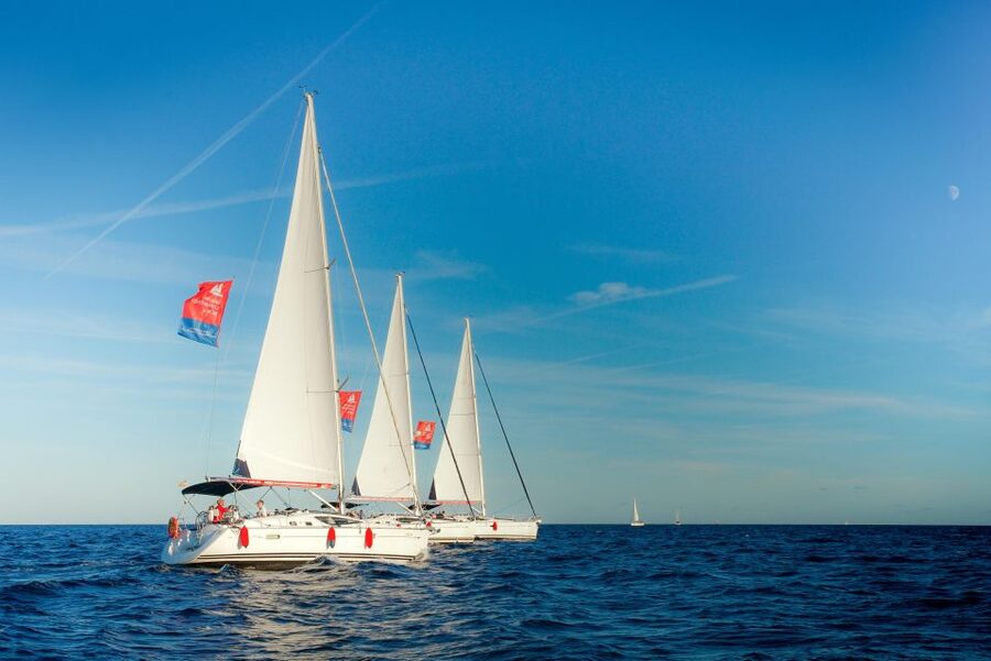 Barcelona: Sailing Tour with Spanish Tapas and Drinks - Is $55 a good value?
