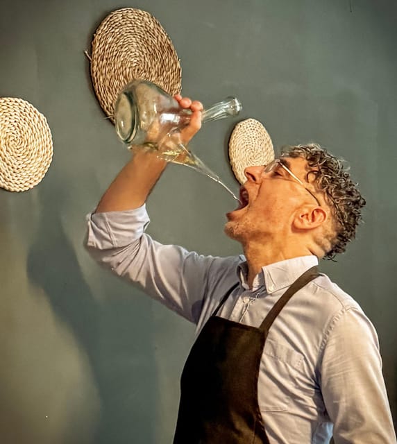Barcelona: Seafood Paella ★Maestro★ & Tapas & Sangria - Who should book this Barcelona cooking class?