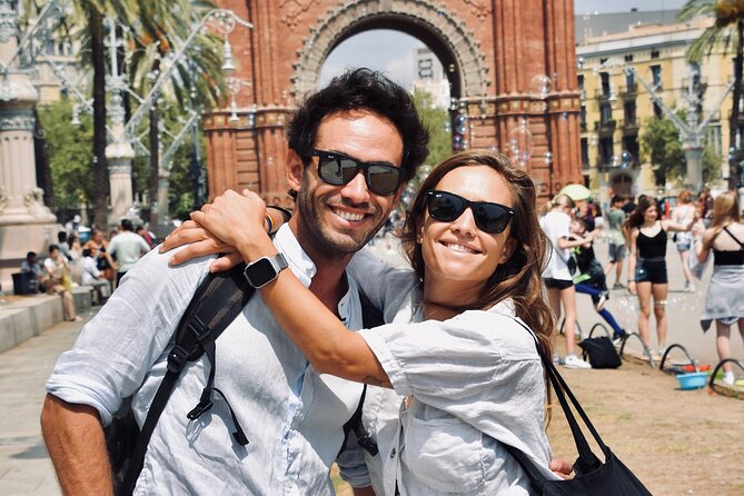 Barcelona Sightseeing by Bike with Photo Shooting and Tapas - Key points to know before you book
