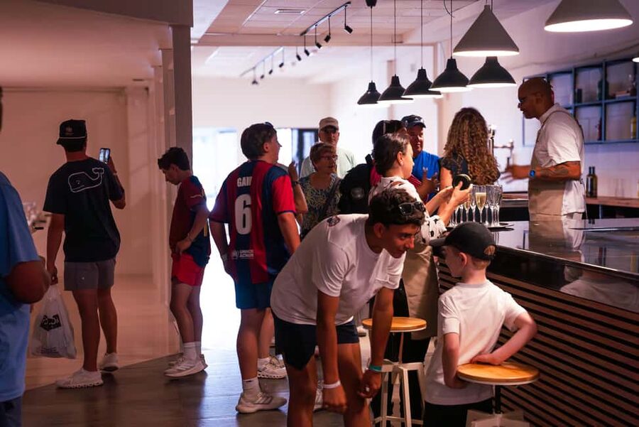 Barcelona: Spanish Tapas Cooking Class with Wine - What this Barcelona cooking class is really about