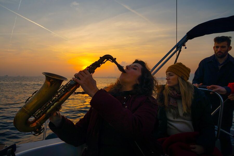 Barcelona: Sunset Live Sax and Sailing Experience with Tapas - Who Will Enjoy This Sailing Trip Most?