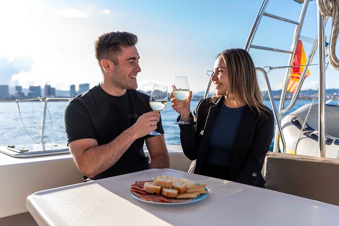 Barcelona Sunset Sailing with Wine and Tapas - Is $46.85 a Fair Price?