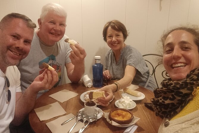 Barcelona tailored tapas & drinks tour with a native guide - A Three-Hour Introduction to Barcelona Food