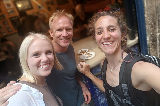 Barcelona tailored tapas & drinks tour with a native guide - Starting in the Gothic Quarter or Near Santa Caterina Market