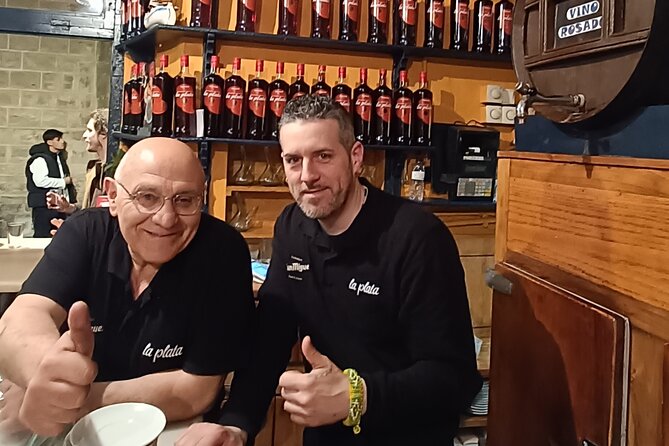 Barcelona tailored tapas & drinks tour with a native guide - Is $151.49 Plus Food a Fair Price?