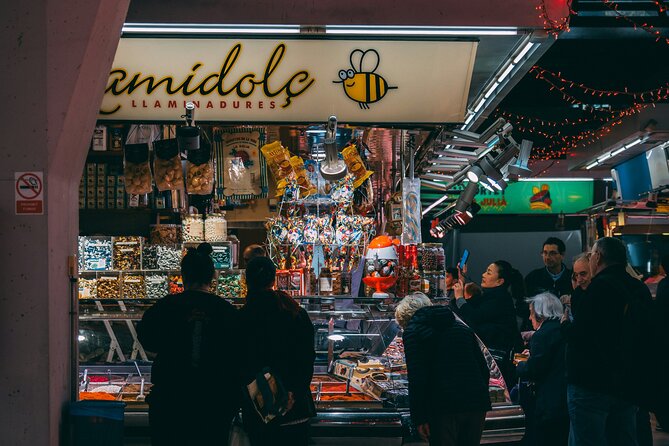 Barcelona tailored tapas & drinks tour with a native guide - Family Groups and First-Time Visitors