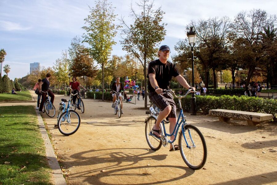 Barcelona Tapas 3-Hour Bike Tour - How the $54 price measures up