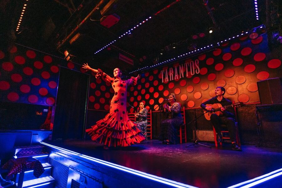 Barcelona: Tapas and Flamenco Experience - FAQ