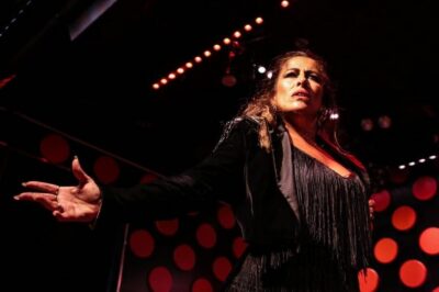 Tapas and Flamenco Experience