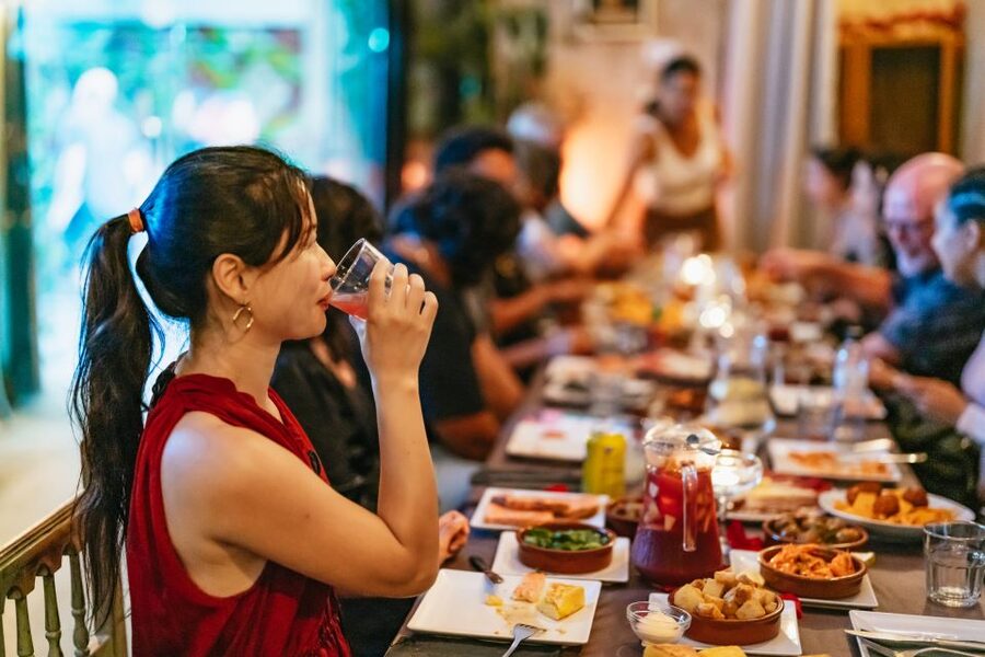 Barcelona: Tapas and Flamenco Experience - Who will enjoy this Barcelona evening