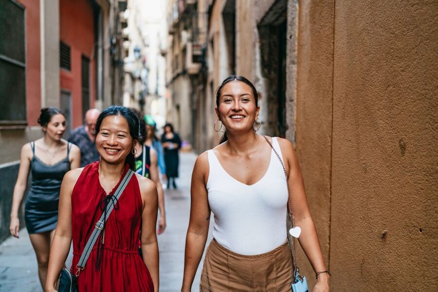 Barcelona: Tapas and Flamenco Experience - Should you book the tapas and flamenco experience?