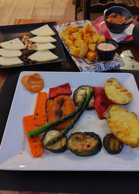 Barcelona: Tapas and Pintxos Tour with Crema Catalana - Timing, comfort, and booking tips