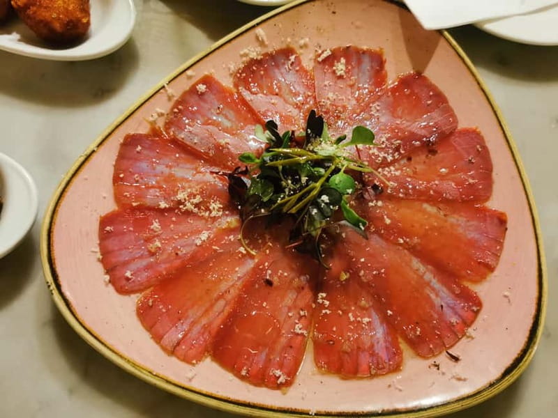 Barcelona: Tapas and Wine at the Hidden Bodegas Experience - Family-run taverns instead of obvious tourist stops